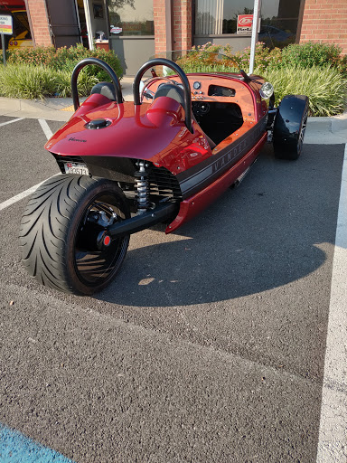 Motorcycle Dealer «CYCLEMAX», reviews and photos, 7913 Cessna Ave b, Gaithersburg, MD 20879, USA