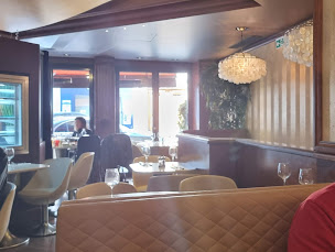 Photo n°27 de Gran Caffe Convivium : Restaurant Italien Paris 08 à Paris ()