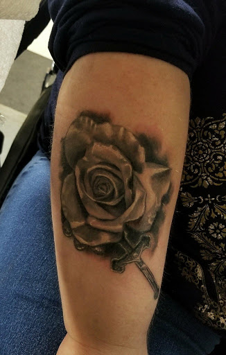 Explore tattoo ideas for wrist cover up, creative tattoo ideas in Walla Walla, available at Immortal Ink