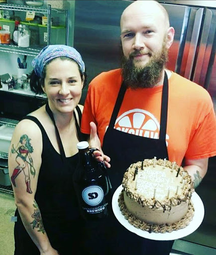 Market «Kickshaws Downtown Market», reviews and photos, 101 William St, Fredericksburg, VA 22401, USA