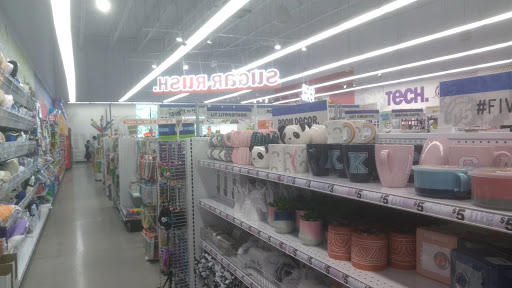 Variety Store «Five Below», reviews and photos, 190 Upland Square Dr, Stowe, PA 19464, USA