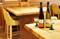 Plats et boissons du Restaurant français Restaurant Au Cheval Blanc à Baldersheim - n°1