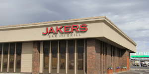 Jakers Bar and Grill
