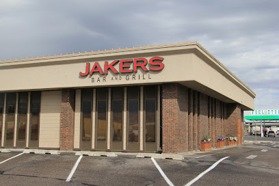 Jakers Bar and Grill photo