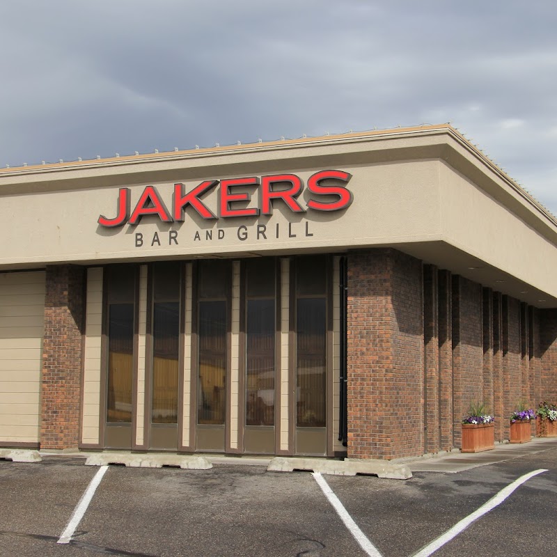 Jakers Bar and Grill