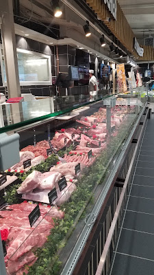 Intermarché SUPER Panazol à Panazol