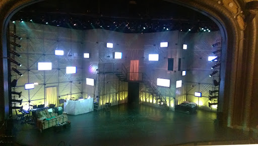 Performing Arts Theater «Theatre Cedar Rapids», reviews and photos, 102 3rd St SE, Cedar Rapids, IA 52401, USA