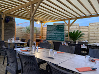 Atmosphère du Restaurant Kuna Matata à La Tranche-sur-Mer - n°6