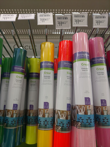 Craft Store «Michaels», reviews and photos, 2515 Corridor Way Ste 4, Coralville, IA 52241, USA