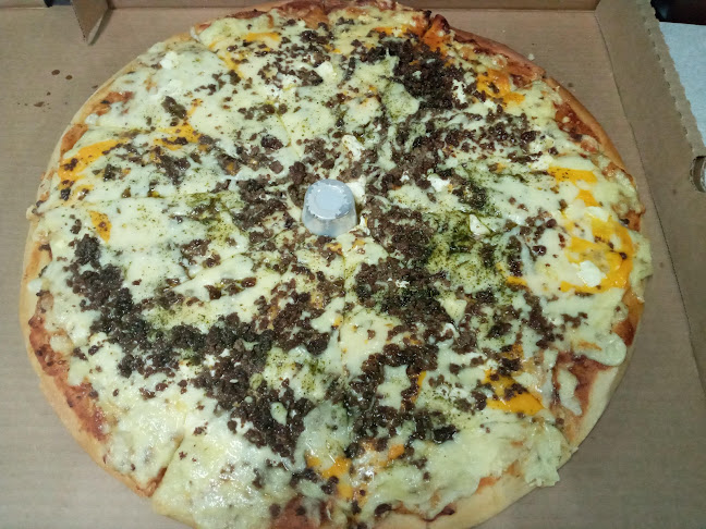 Opiniones de Pizzeria Mafer's en Guayaquil - Pizzeria