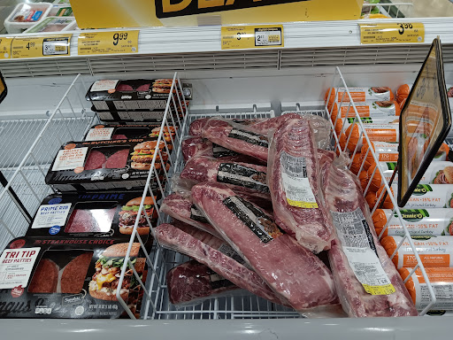 Safeway image