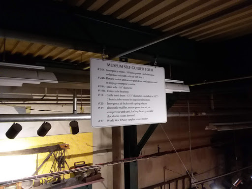 Tourist Attraction «The Society for the Preservation of the Duquesne Heights Incline», reviews and photos, 1220 Grandview Ave, Pittsburgh, PA 15211, USA