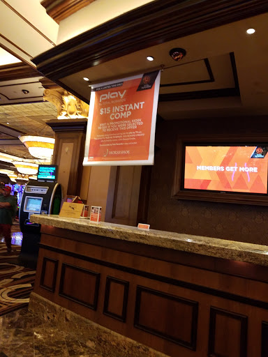 Casino «Caesars Entertainment», reviews and photos, 777 Casino Center Dr, Hammond, IN 46320, USA