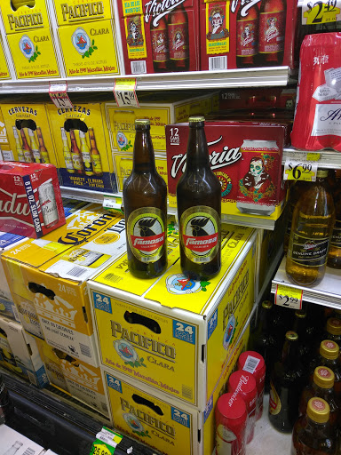 Grocery Store «Payless Foods», reviews and photos, 620 El Segundo Blvd, Los Angeles, CA 90059, USA