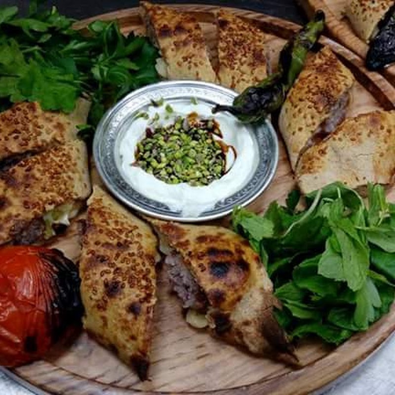 Alarabi Mediterranean Grill
