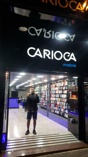 Carioca Mobile