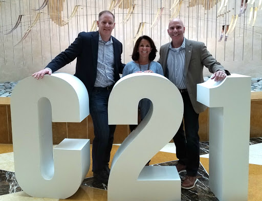 Real Estate Agency «Century 21 New Millennium McLean», reviews and photos, 6641 Old Dominion Dr, McLean, VA 22101, USA