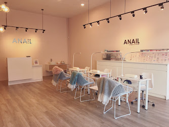 ANAIL Salon