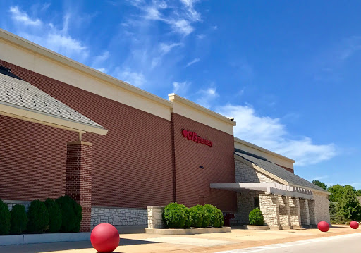 Pharmacy «CVS Pharmacy», reviews and photos, 1272 Town and Country Crossing Dr, Chesterfield, MO 63017, USA