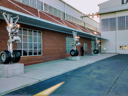 Museum «Delta Flight Museum», reviews and photos, 1060 Delta Blvd B-914, Atlanta, GA 30354, USA