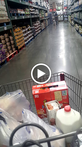 Warehouse club «BJ’s Wholesale Club», reviews and photos, 825 Pelham Pkwy, Pelham Manor, NY 10803, USA