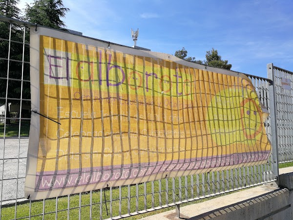 Imagen de El Alboroto Centro de Educación y Ocio Infantil (2 de 4)