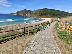 Mar de Fora'in fotoğrafı vahşi alan