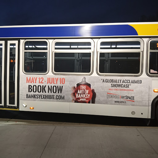 Discount Store «Walmart», reviews and photos, 1200 Shingle Creek Crossing, Brooklyn Center, MN 55430, USA