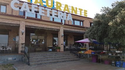 BAR RESTAURANTE CAFETERÍA TÉBAR. - 16710 Tébar, Cuenca, Spain