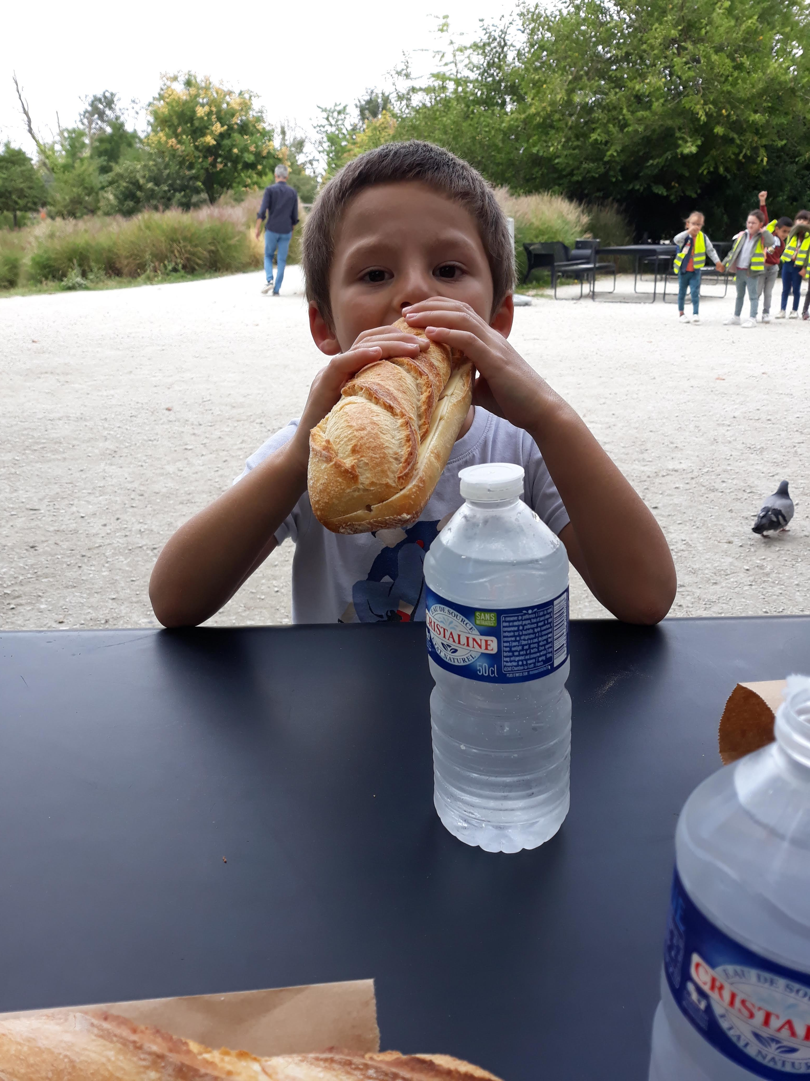 Photo n° 32 de l'avis de Ludo.a fait le 30/08/2021 à 17:15