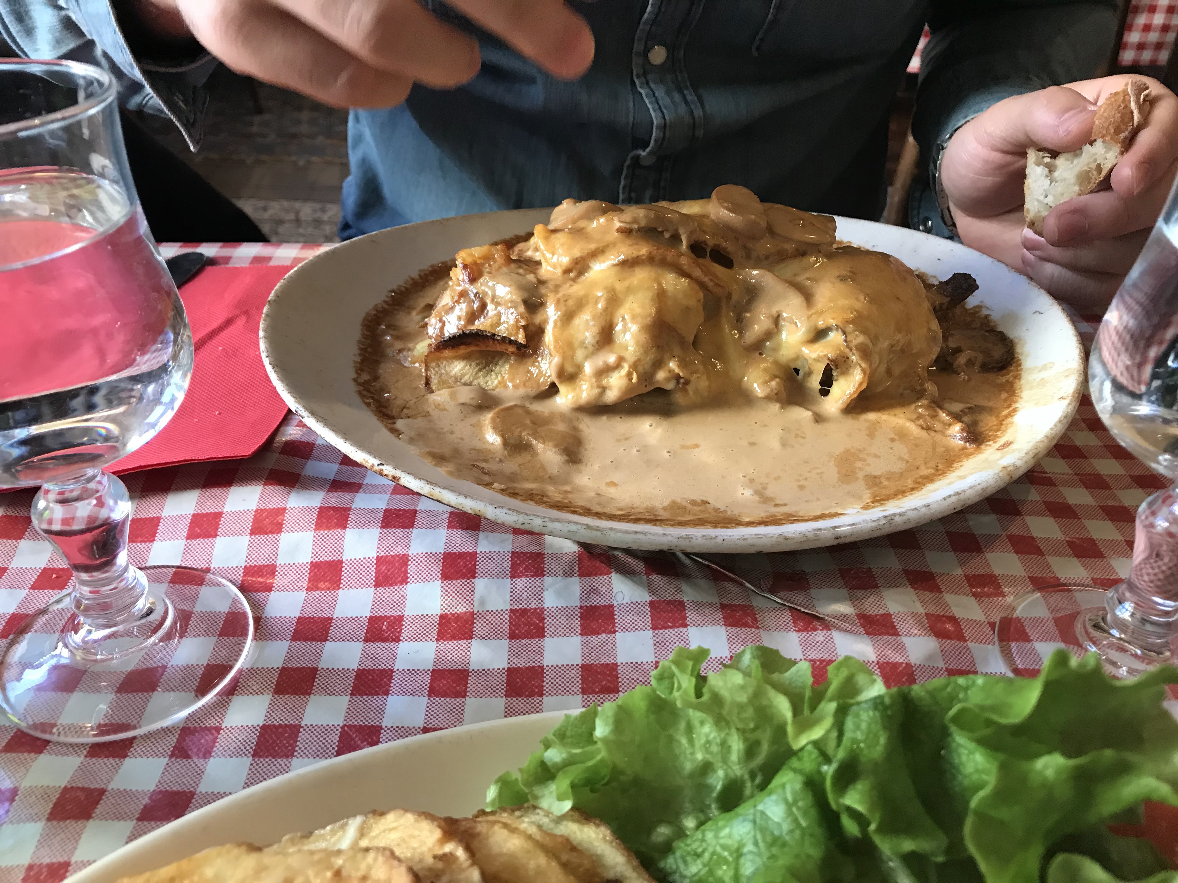 Photo n° 1 de l'avis de Mostefa.R fait le 29/03/2019 à 09:16