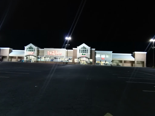 Grocery Store «Ingles Markets», reviews and photos, 754 Monticello Rd, Eatonton, GA 31024, USA