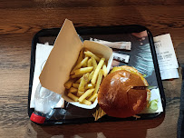 Les plus récentes photos du Restaurant de hamburgers Black & White Burger Châtelet à Paris - n°2