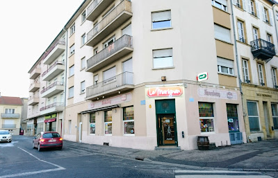 Le Marignan à Thionville