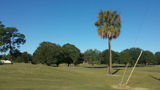 Golf Course «Babe Zaharias Golf Course», reviews and photos, 11412 Forest Hills Dr, Tampa, FL 33612, USA
