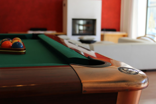 Équipements Chalet Mountain Lodge Oberplantal 39030 Gais