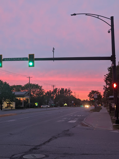 Deli «Route 7 Liquor and Deli», reviews and photos, 2659 Shelburne Rd, Shelburne, VT 05482, USA