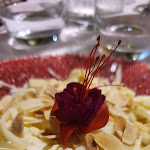 Photo n°1 de l'avis de stefano.e fait le 20/08/2020 à 10:53 sur le  Ristorante Cenacolo S. Lucia à Bagno di Romagna