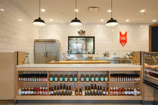 Butcher Shop «The Butcher & Larder», reviews and photos, 1427 W Willow St #3, Chicago, IL 60642, USA