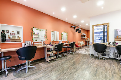 Stephan Coiffure Compans Caffarelli à Toulouse