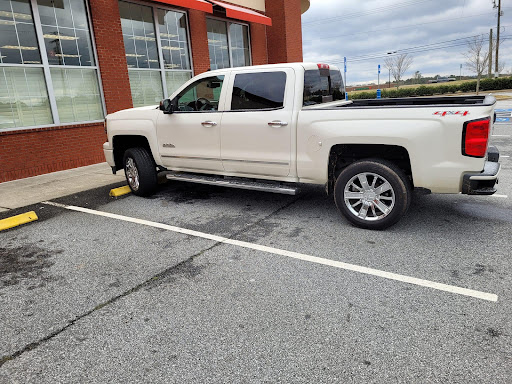 Used Car Dealer «Cherokee Auto Sales», reviews and photos, 6508 GA-92, Acworth, GA 30102, USA