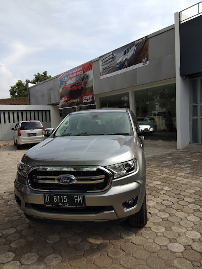 Ford Saluyu Cirebon