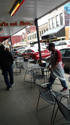 Donut Shop «Peace, Love and Little Donuts», reviews and photos, 2018 Smallman St, Pittsburgh, PA 15222, USA