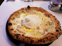 Pizza du Restaurant Il Peppuccio à Modane - n°1