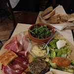 Photo n°5 de l'avis de Matteo.u fait le 03/01/2024 à 12:13 sur le  Al Mangiar Bene à Perugia