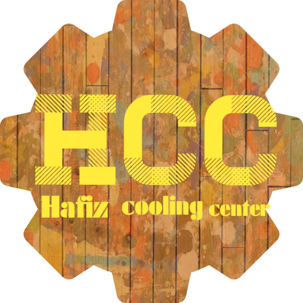 Hafiz cooling center and electric store