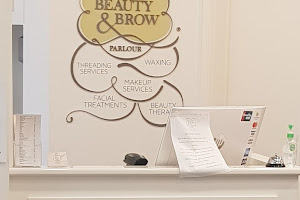 The Beauty & Brow Parlour Northgate