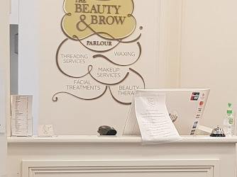 The Beauty & Brow Parlour Northgate