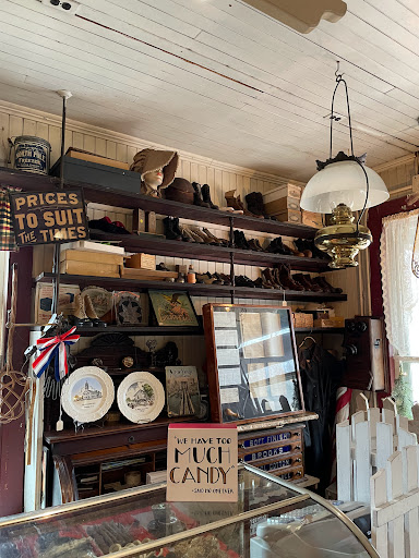 General Store «St James General Store», reviews and photos, 516 Moriches Rd, St James, NY 11780, USA