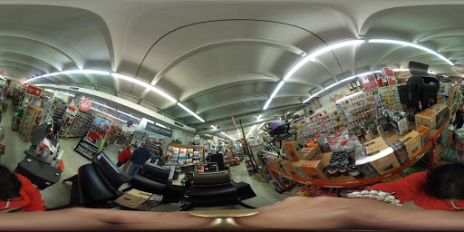 Hardware Store «Richland Ace Hardware», reviews and photos, 6401 Charlotte Pike, Nashville, TN 37209, USA